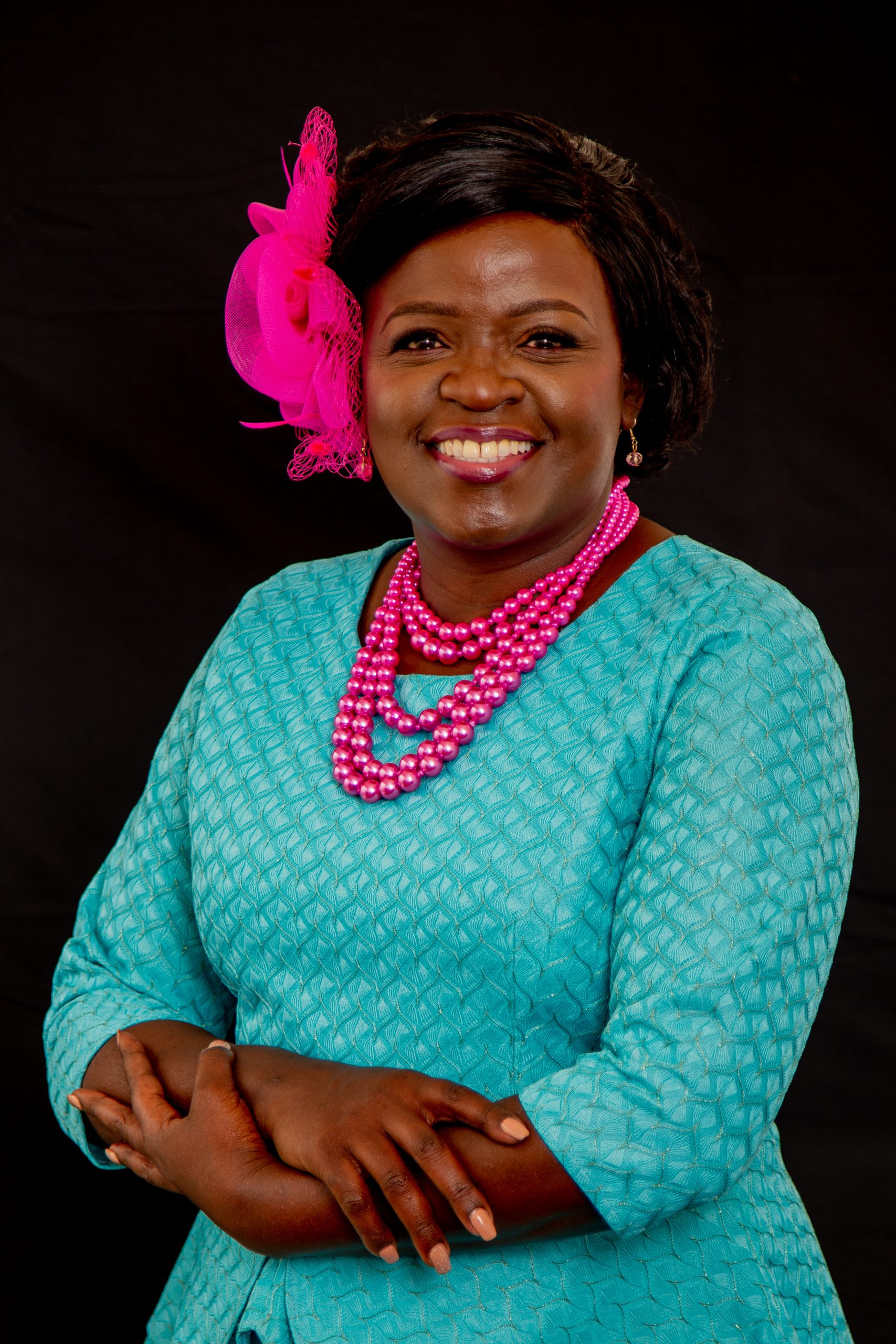 Pst. Elizabeth Akinyi