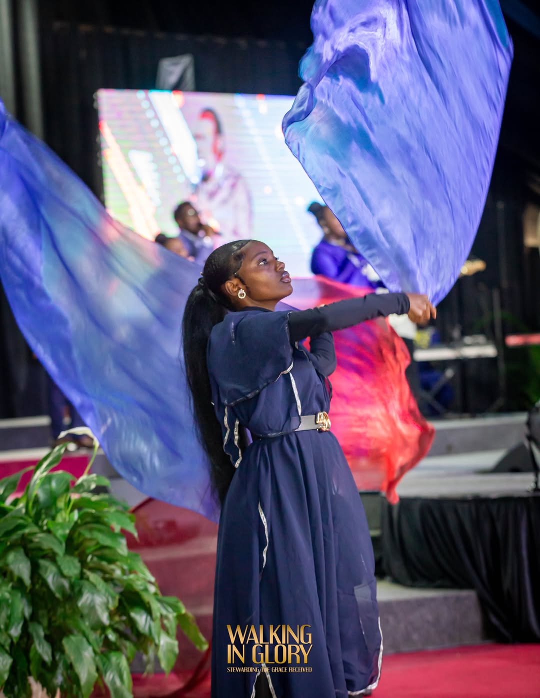 Ruach 5