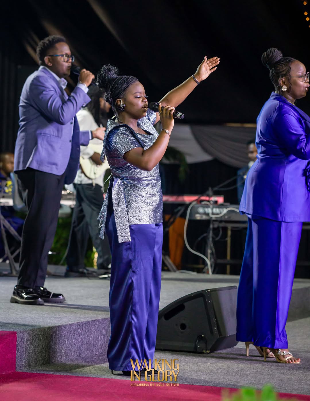 Ruach Tabernacle