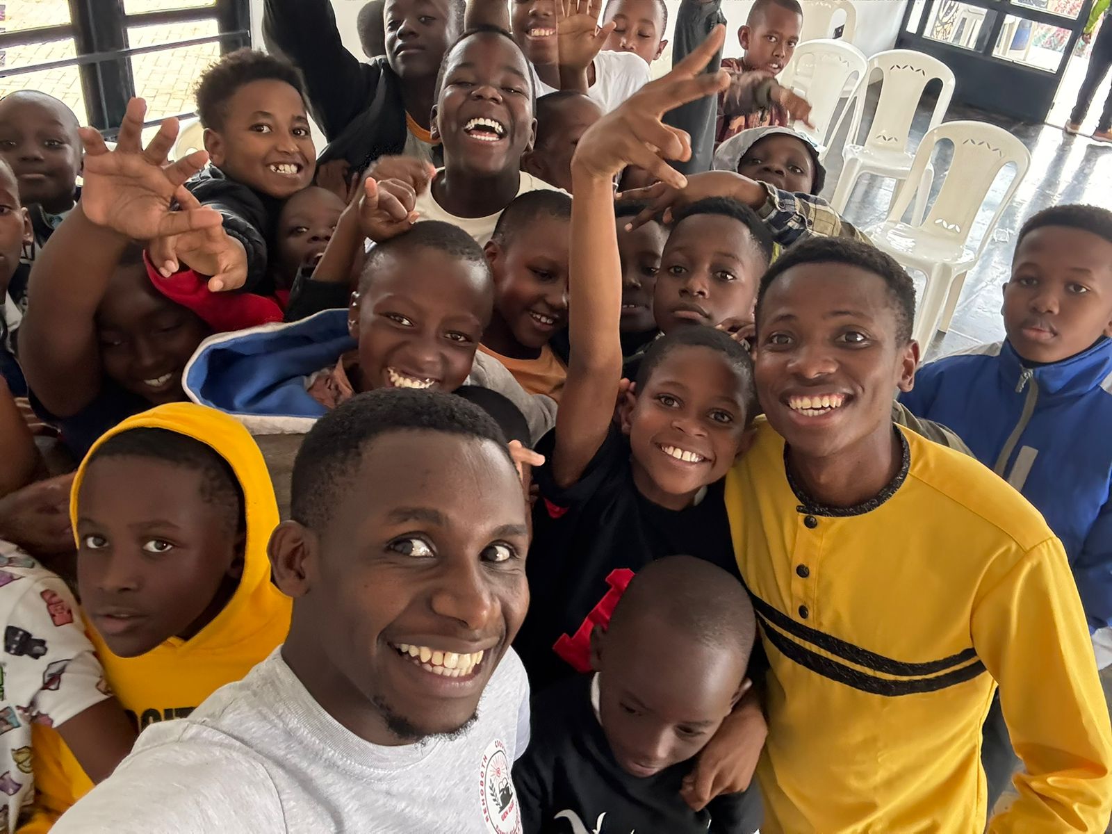 R-Kids Church