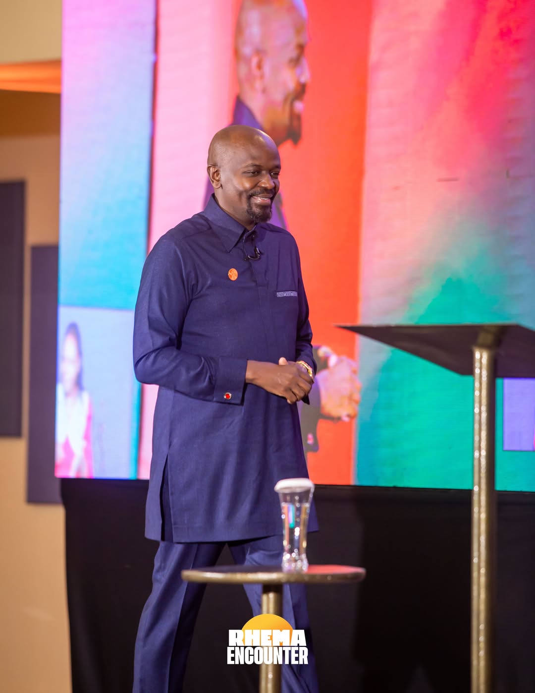 Rev. Julian Kyula