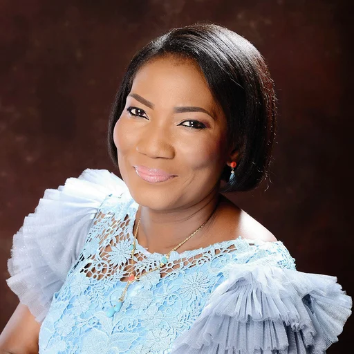Funke Felix-Adejumo