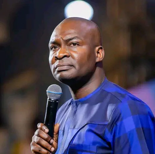 Apostle Joshua Selman