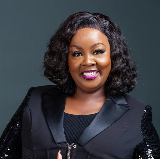 Bishop Kathy Kiuna