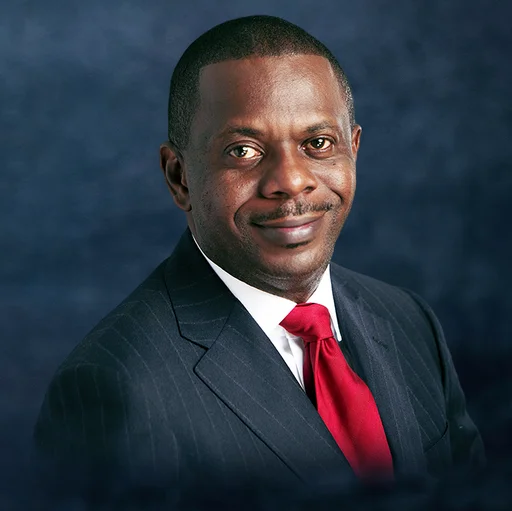 Pst. Poju Oyemade